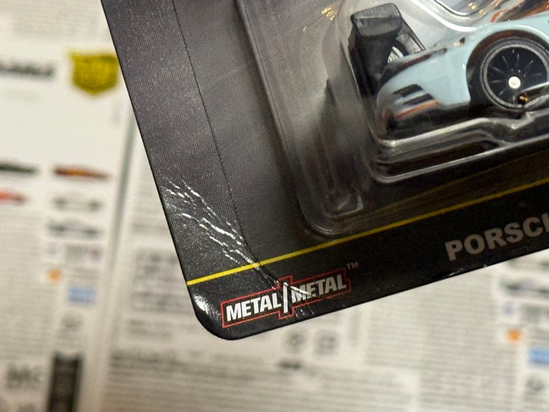 ホットウィール PORSHCHE 911 GT3 R (992) 15台セット