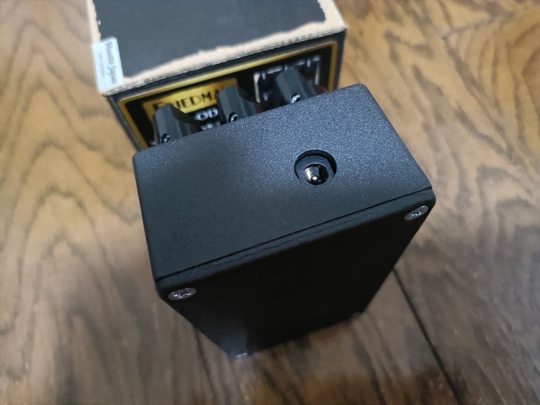 【新品同様】FRIEDMAN BE-OD