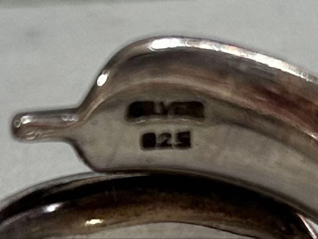 フェザーリング ターコイズ　18号