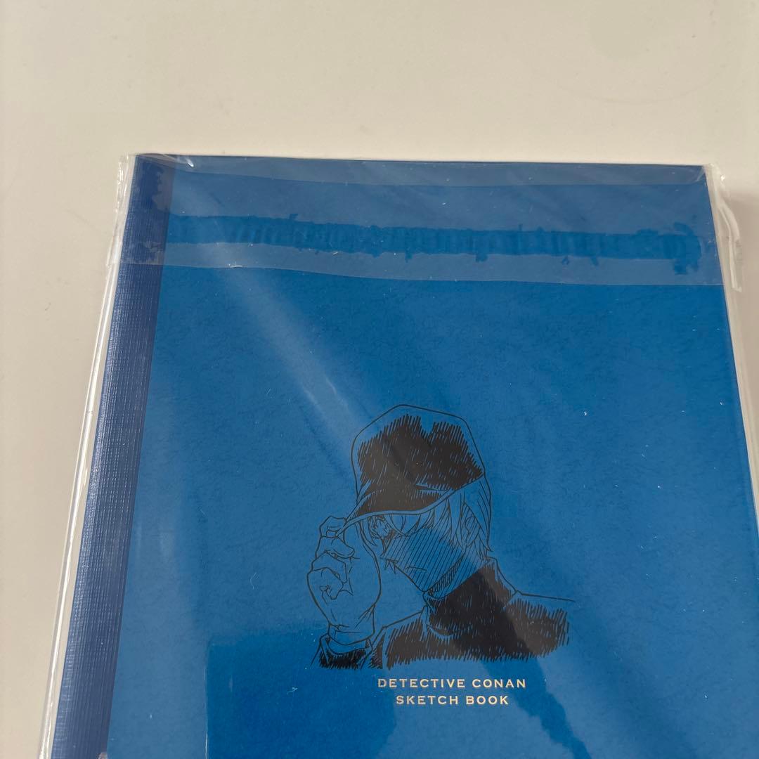 名探偵コナン 警察学校編 WPS 青山剛昌ネームノート - メルカリ