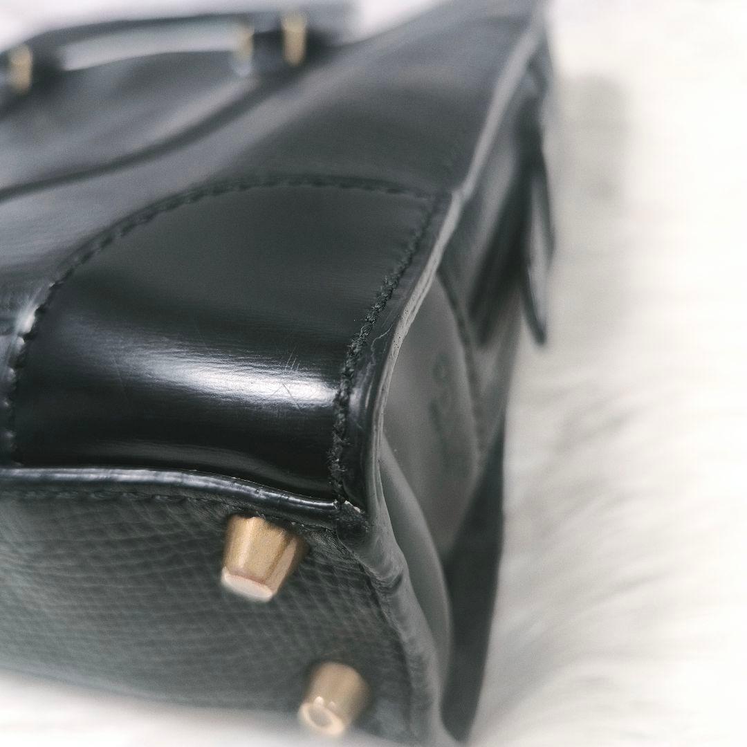 【YuChiRU様】コーチ　クロスビー スリムブリーフ ビジネスバッグ71013