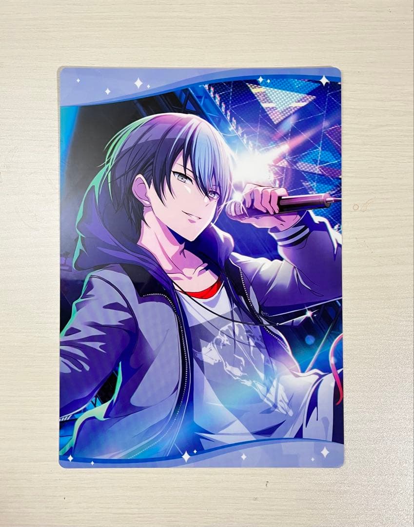 プロセカ 青柳冬弥 まとめ売り