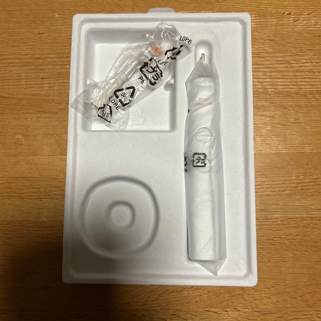 PHILIPS sonicare 9000 ダイヤモンドクリーン