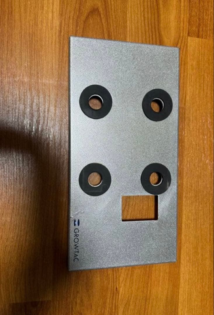 GROWTAC GT-Roller F3.2 （GT-eSMART付属）