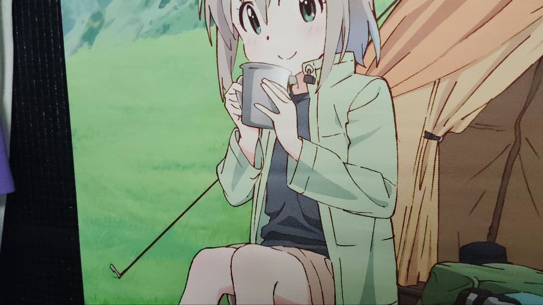 [ヤマノススメ]グッズまとめ売り!