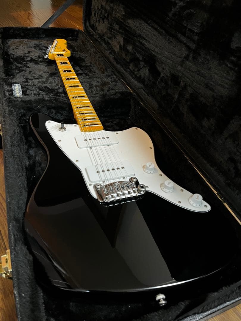 【96】G&L Tribute Series Doheny Tribute Series DOHENY | G&L Musical Instruments