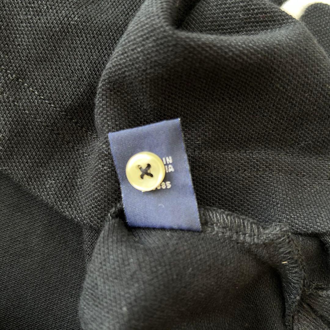 超希少 未使用タグ付きTOKYO刺繍 POLO ラルフローレンポロシャツ L