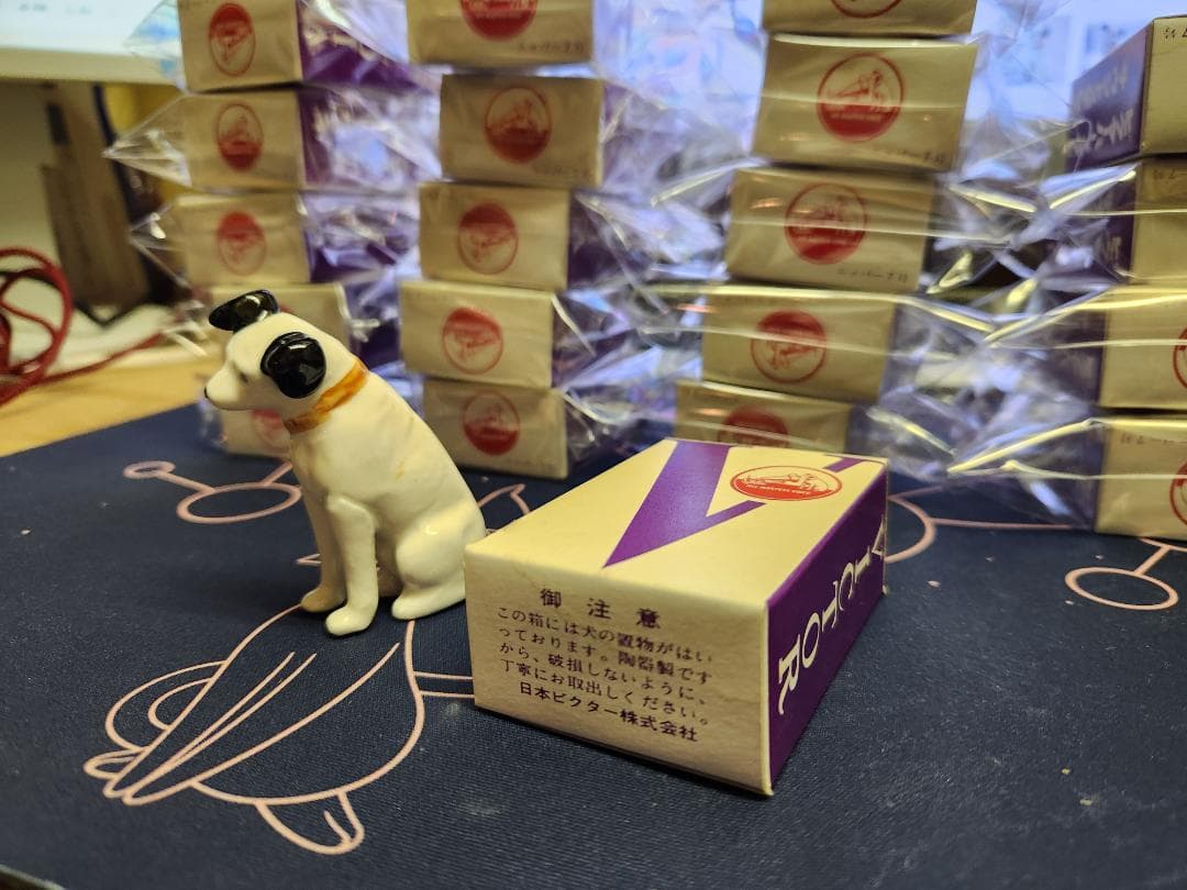 昭和レトロ victer ニッパー 7号サイズ 20個 - メルカリ