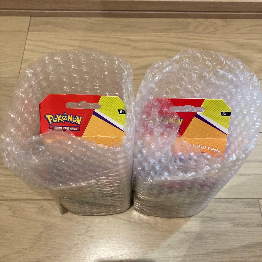 新品未開封 海外版 ナンジャモ プレミアムトーナメントコレクション 2セット