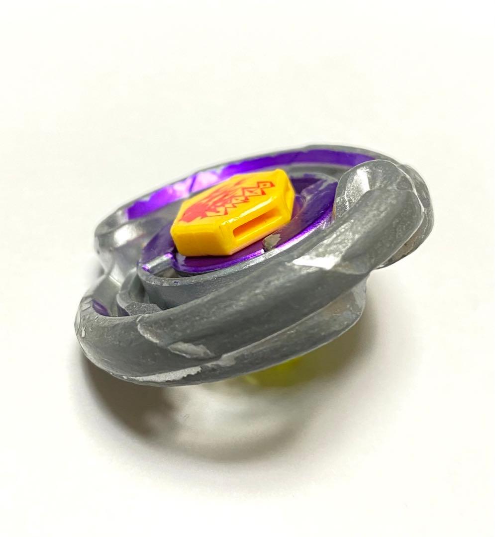 ビルゴ125BS メタルファイトベイブレード - メルカリ