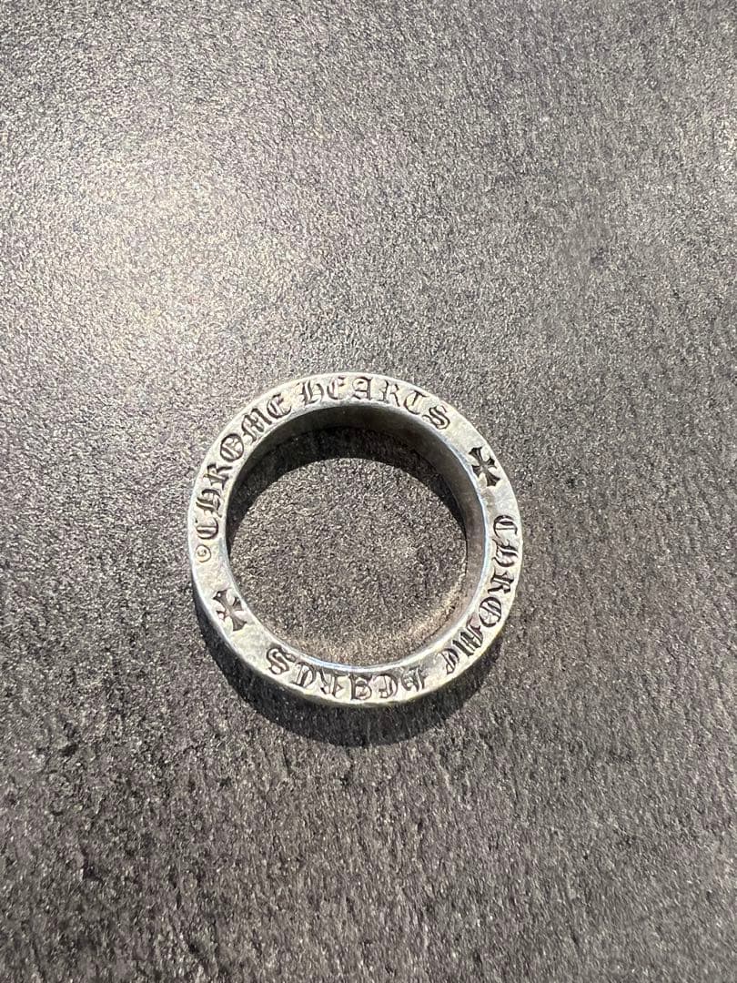 Chrome Hearts FOREVER リング