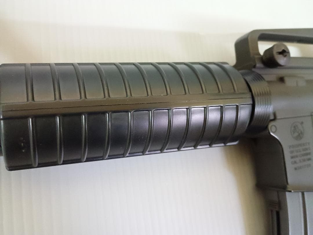 M4A1 Colt Carbine 電動ガン　Boys 　東京マルイ　　02