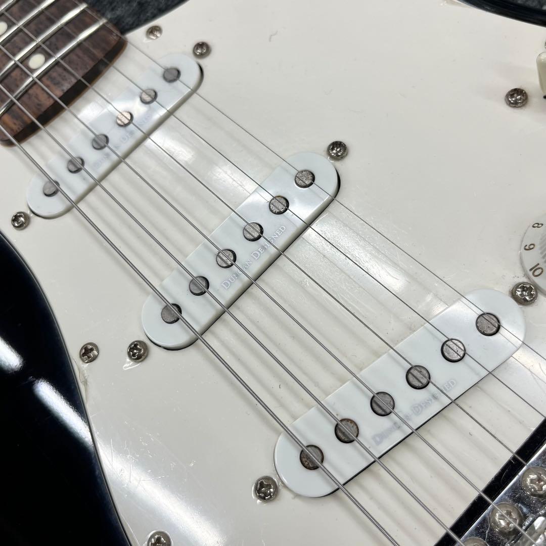 11006】Squier by Fender vintage modified - メルカリ