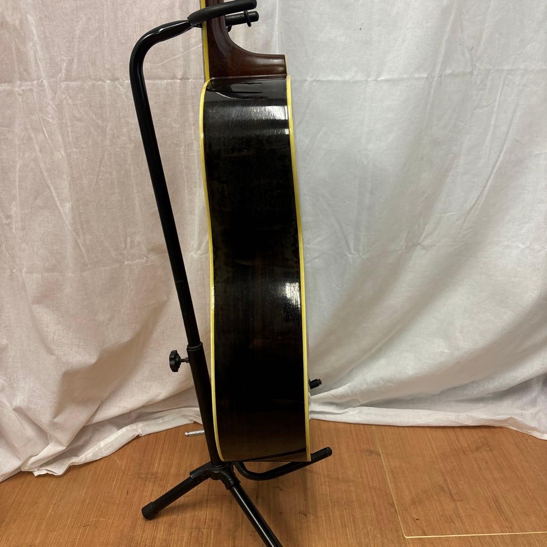 MorriS アコースティックギター