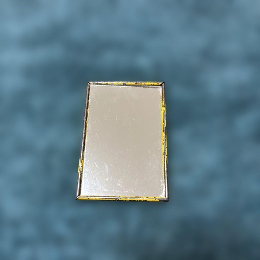 TEMMYE ポケットミラー