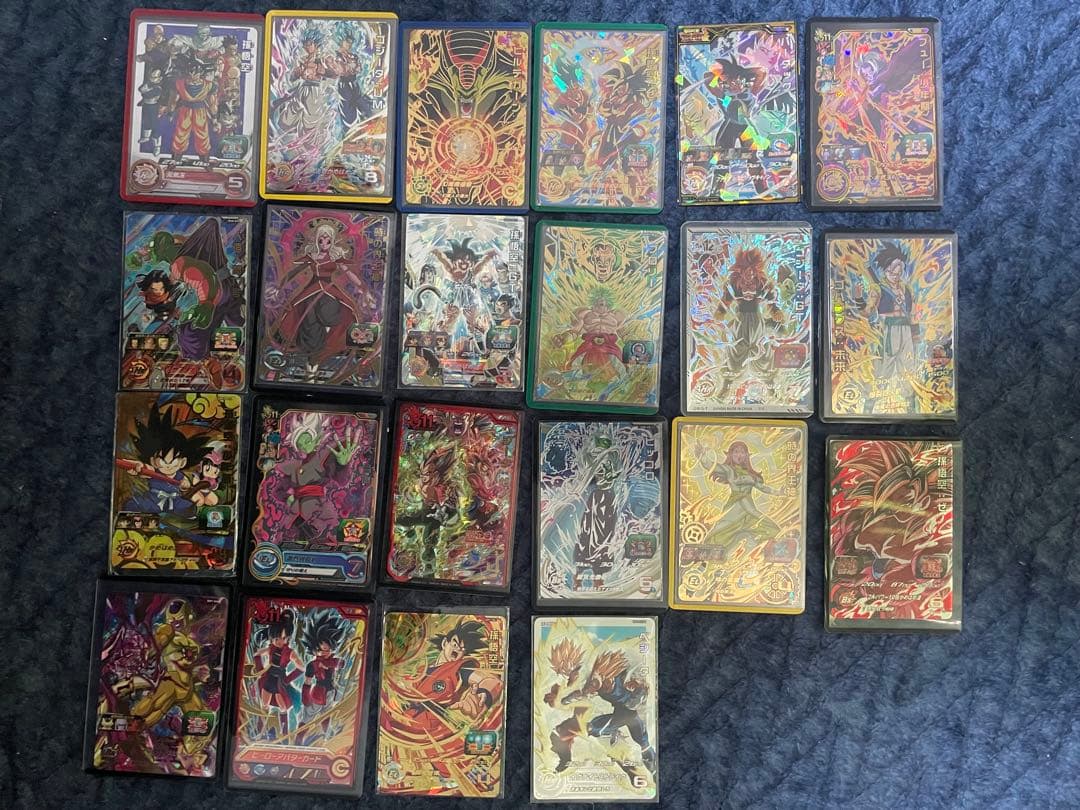 ドラゴンボールGCPベジット台湾版 200枚限定 PSA10 30日まで