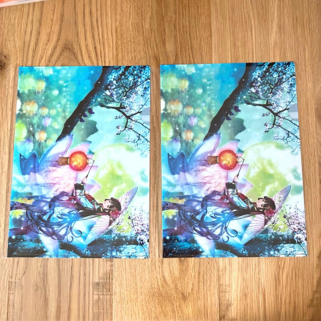 美樹本晴彦 クリアファイル マクロス ハサウェイ イラスト - メルカリ