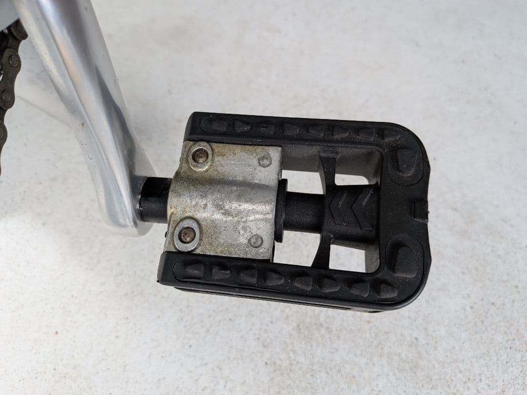 ジャンク｜DAHON ダホン Vybe D7 20インチ 2018年モデル