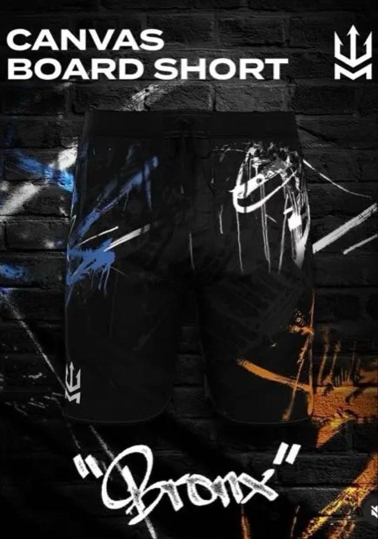 manifest マニフェスト サーフパンツ 28インチ