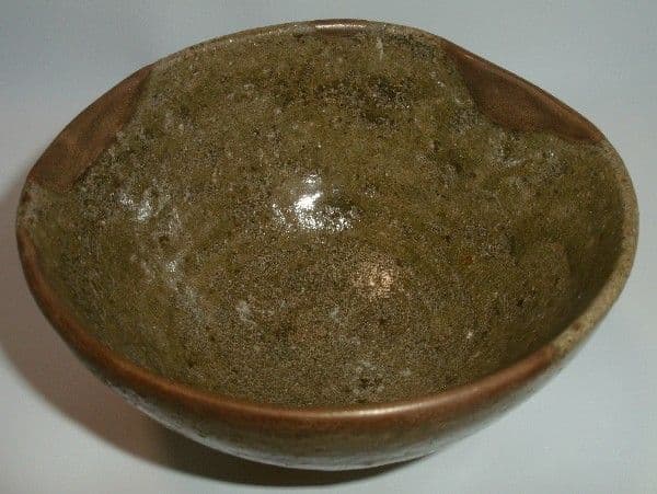 桃山時代 古唐津茶碗（時代 保証） - メルカリ