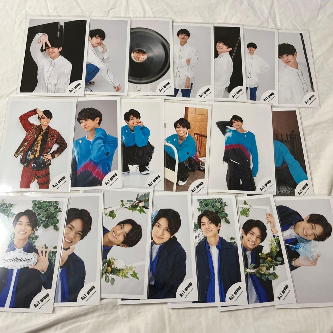 【値下げ中】正門良規 まとめ売り