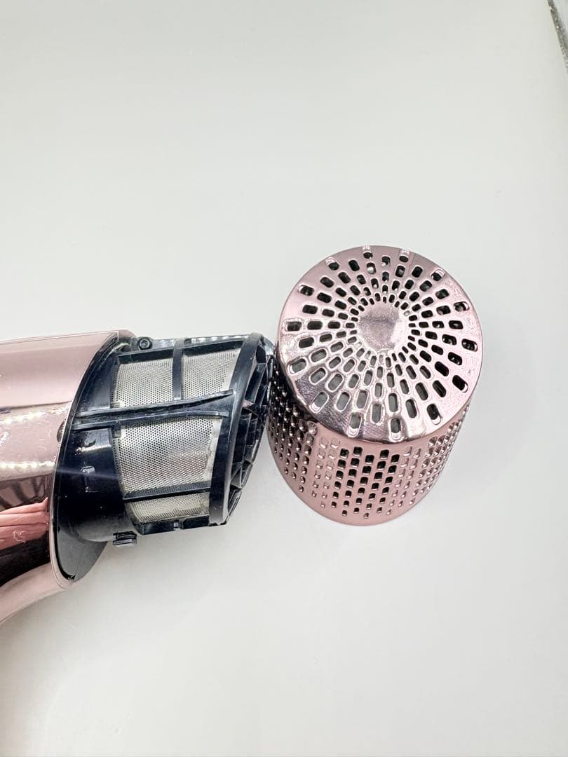 Refa リファ ビューテックドライヤー スマート ピンク 603