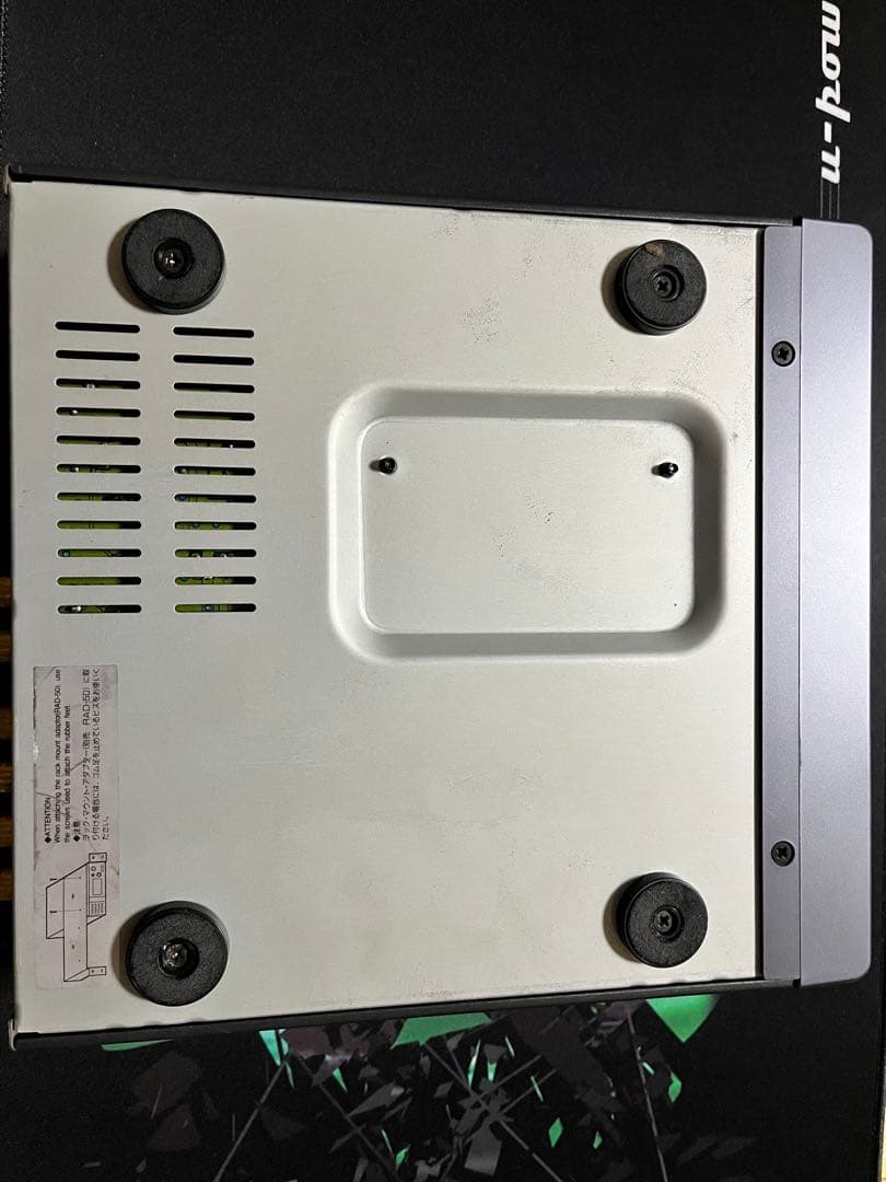 ローランド　SC88pro