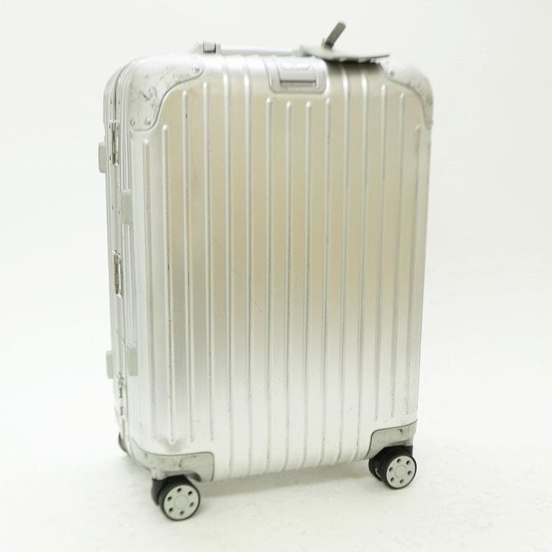 ★正規品★リモワRIMOWA★トパーズ Cabin スーツケース 4輪 36L★ ☆正規品☆リモワRIMOWA☆トパーズ Cabin スーツケース 4輪 36L
