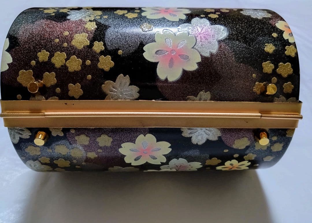 成人式用草履バッグ