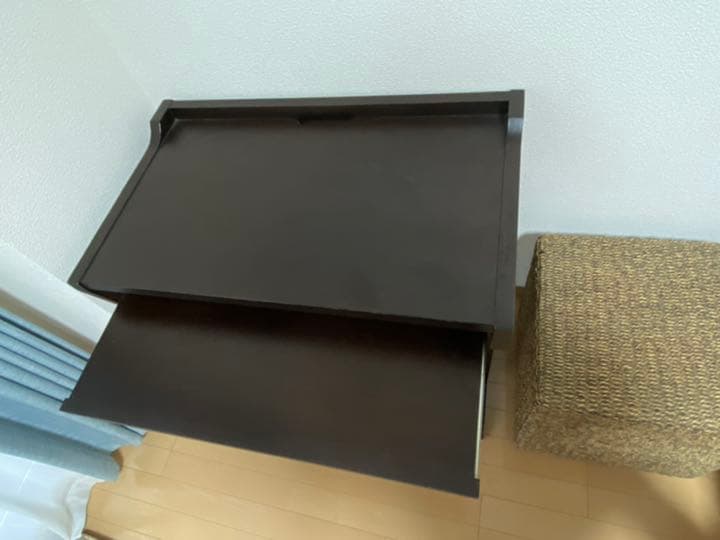 ⬛︎4/1販売停止のうえ処分予定⬛︎ エーフラット　 a.flat　 パソコンデスク