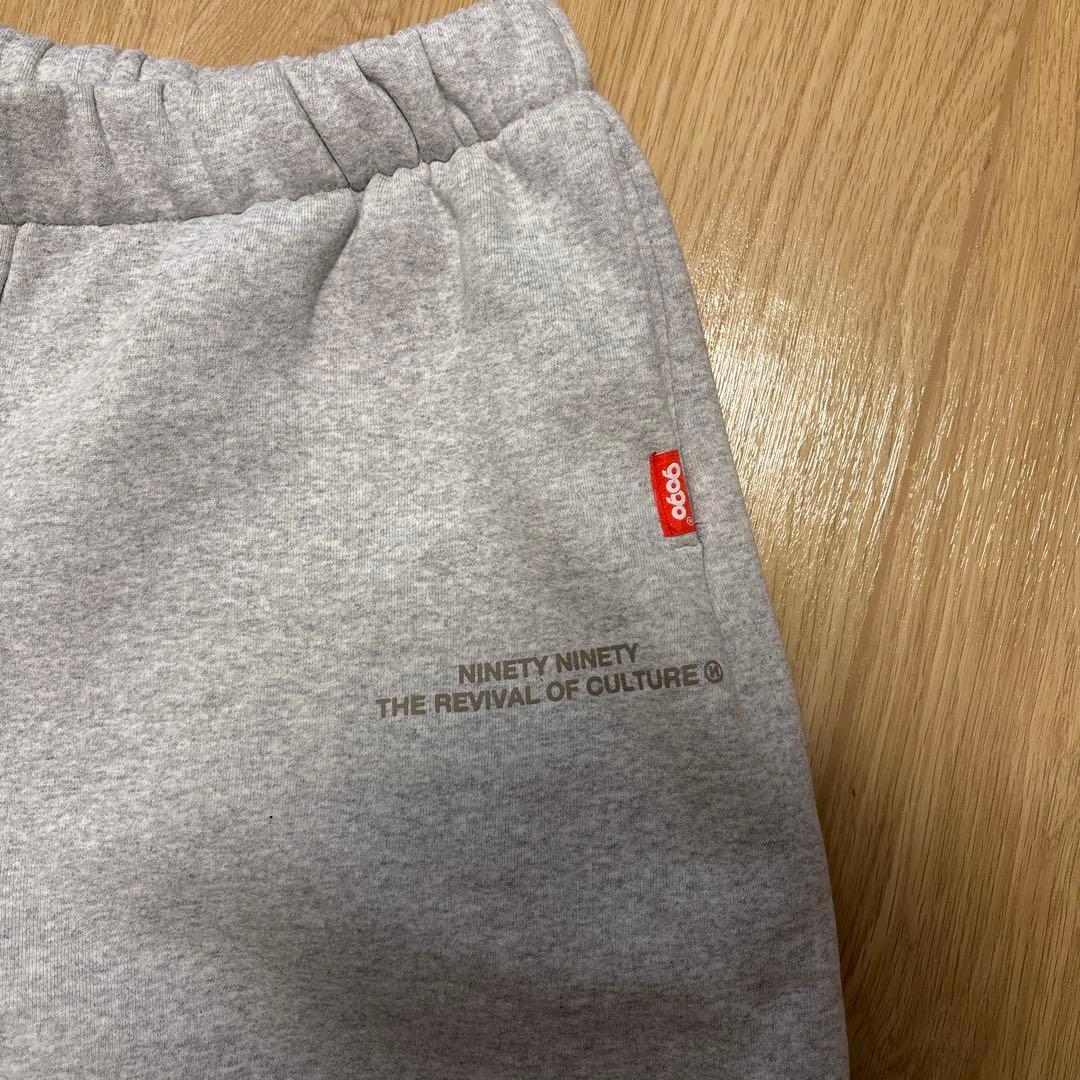 9090 OG Logo OriginalセットアップL