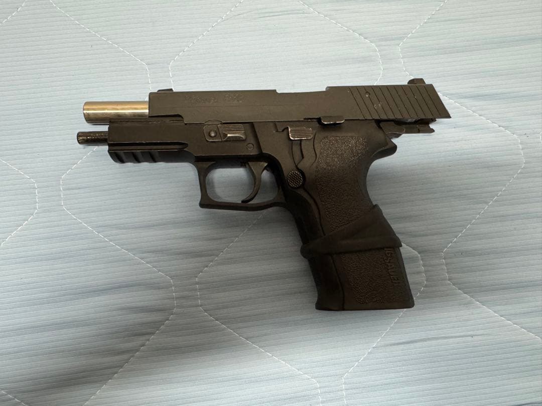 東京マルイ sig p226 e2 カスタム ホルスターセット