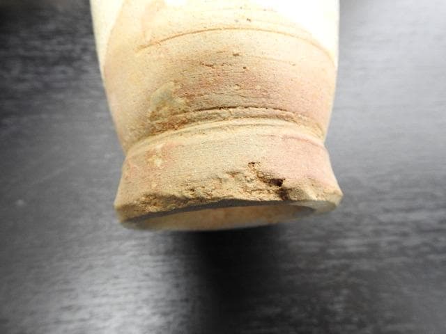 中国帰依壺　MA347