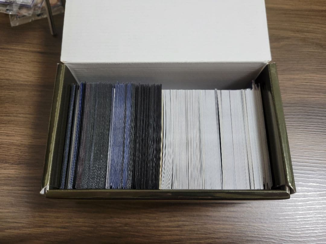 遊戯王　引退、デッキなど