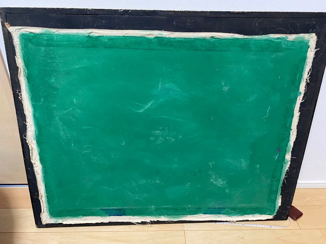 バリ ウブド 絵画