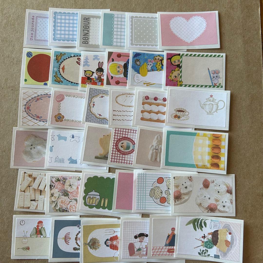 お裾分け ロールふせんA 36枚 - メルカリ