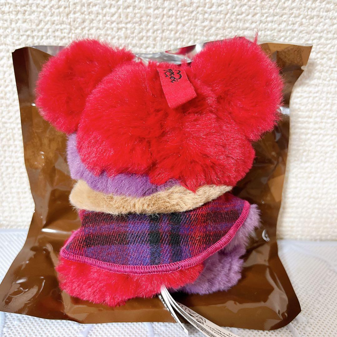 シクレ】 maymei Tiny Bear Cookie ラズベリー ジャム - メルカリ