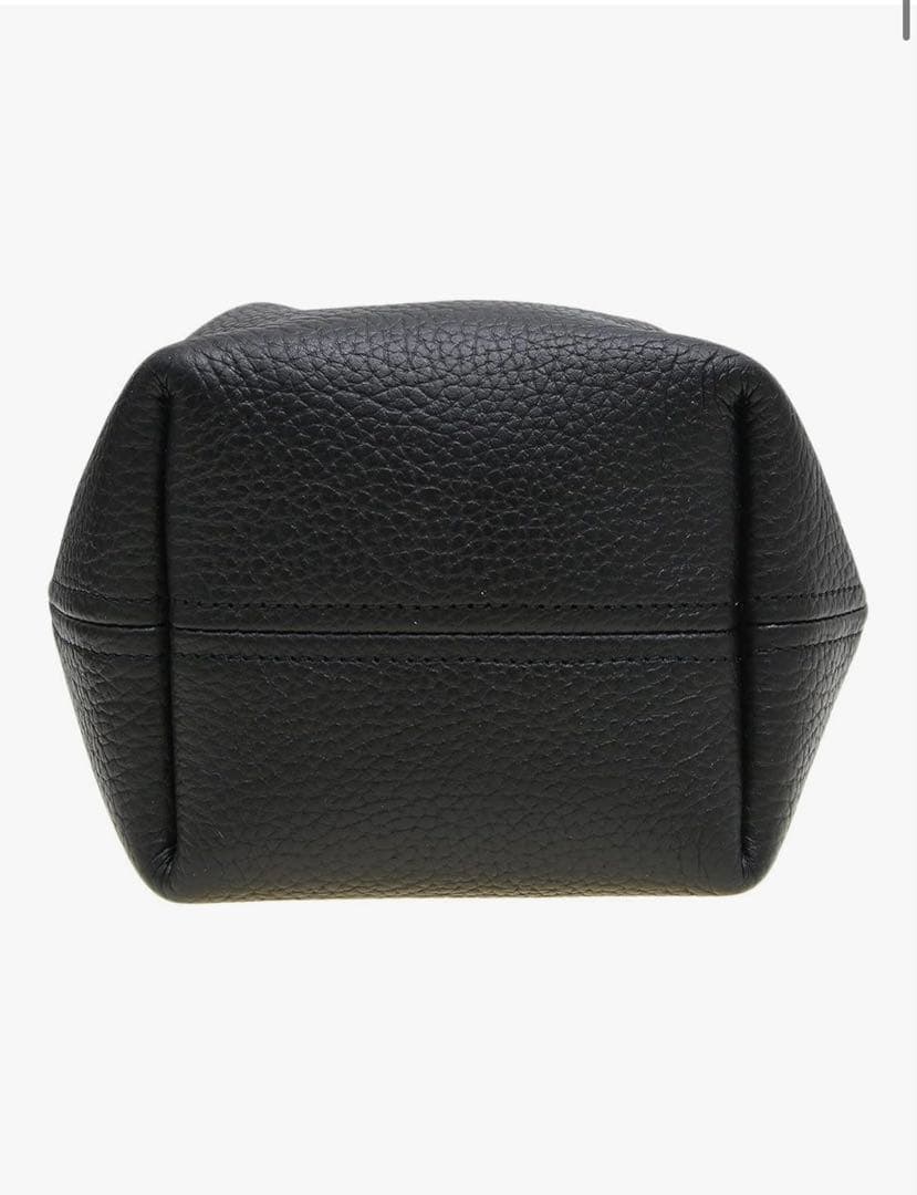 Hender Scheme piano bag small black 新品