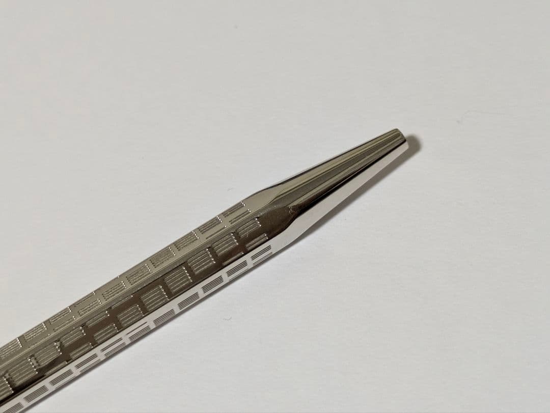 カランダッシュ エクリドール ローテーション