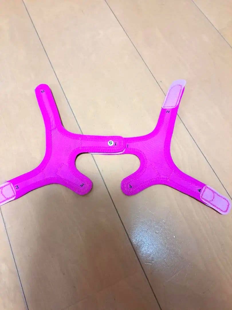 ホールドショルダー 小型犬用 肩関節サポーター 肩脱臼予防 肩安定固定