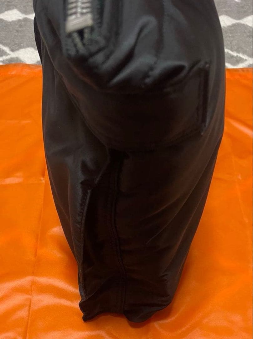 【美品現行タグ 】ポータータンカー ブリーフケースiPad A4可 Lサイズ