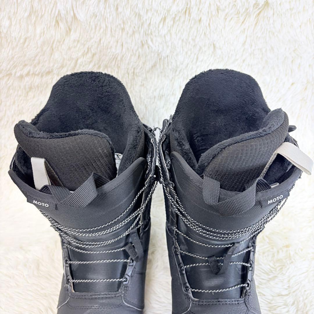 BURTON MOTO スノーボードブーツ 10.5 US