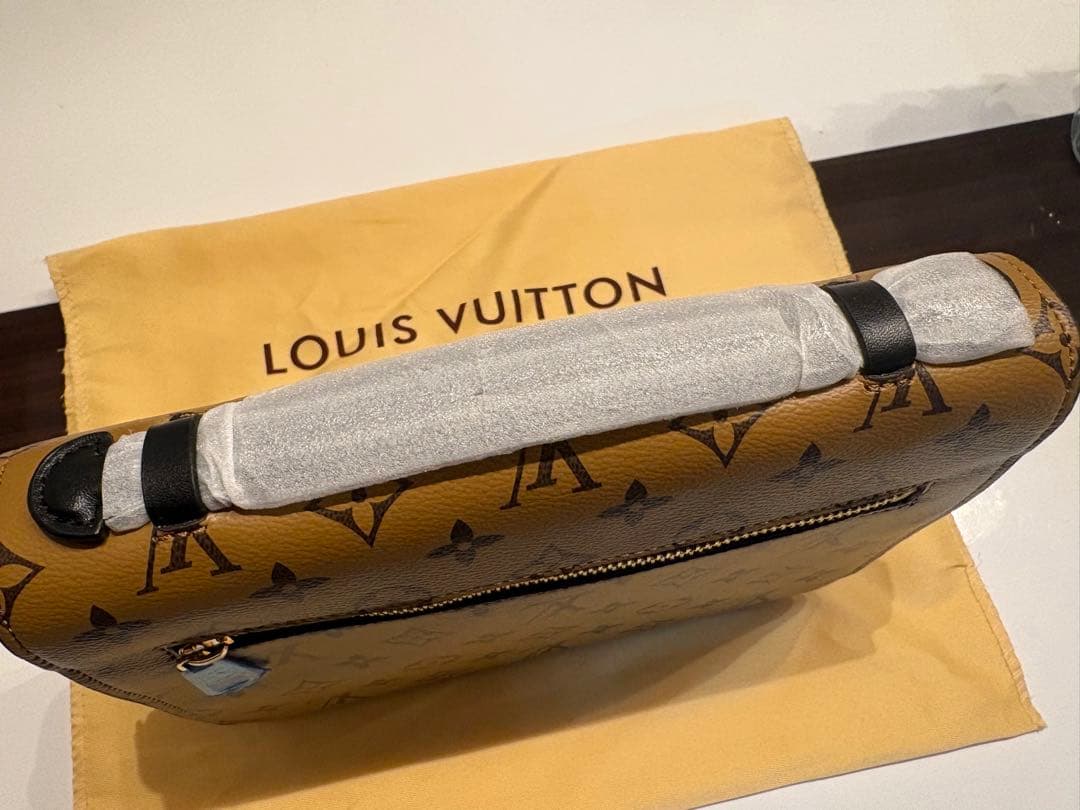 ルイ・ヴィトン Louis Vuitton ボシェット メティス MM 2WAY
