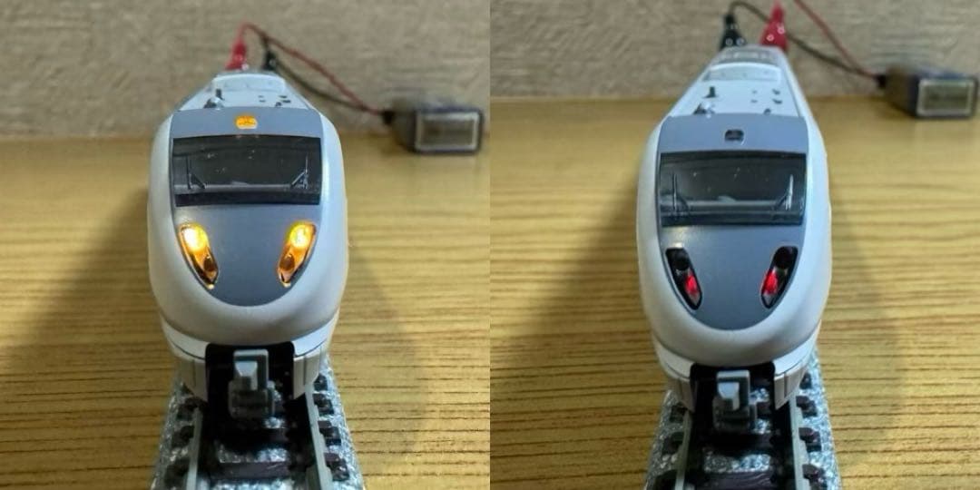 KATO 10-482 683系「サンダーバード」6両基本セット