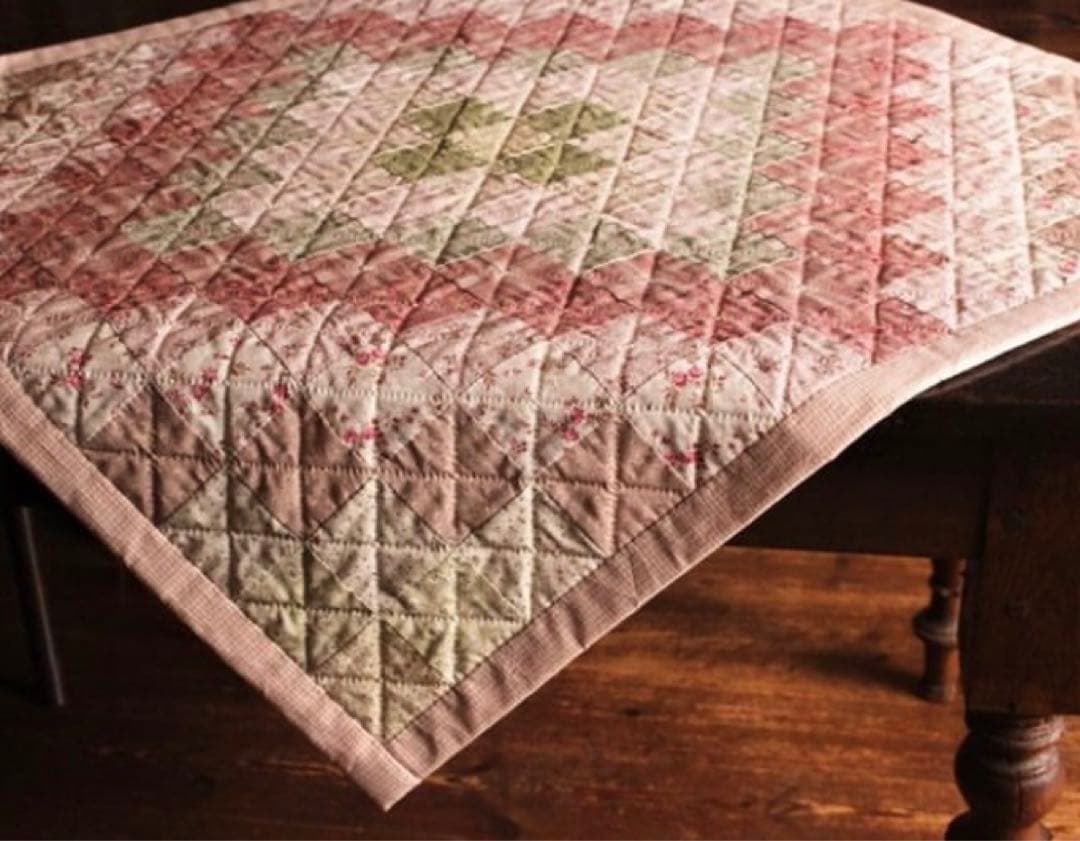 ★週末限定出品★ べアーズポー【お昼寝キルト2020】作成キット