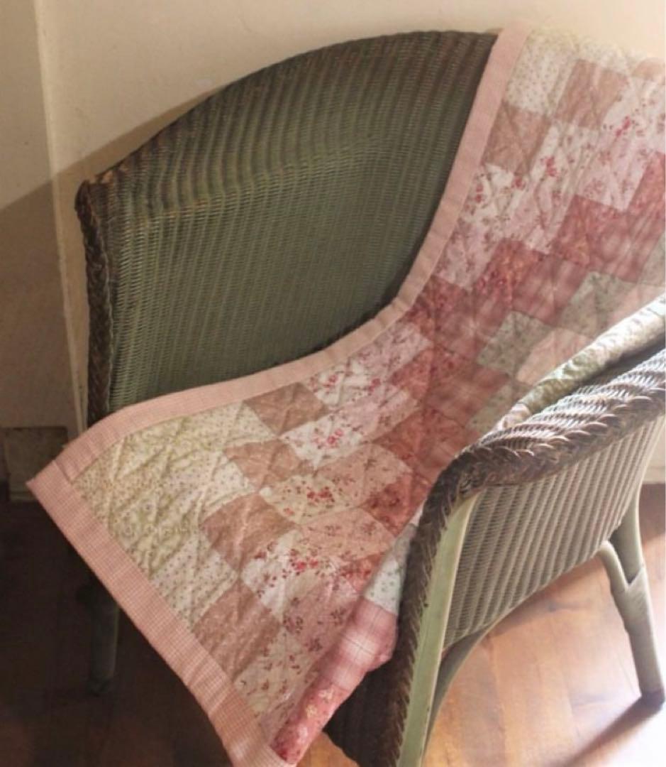 ★週末限定出品★ べアーズポー【お昼寝キルト2020】作成キット