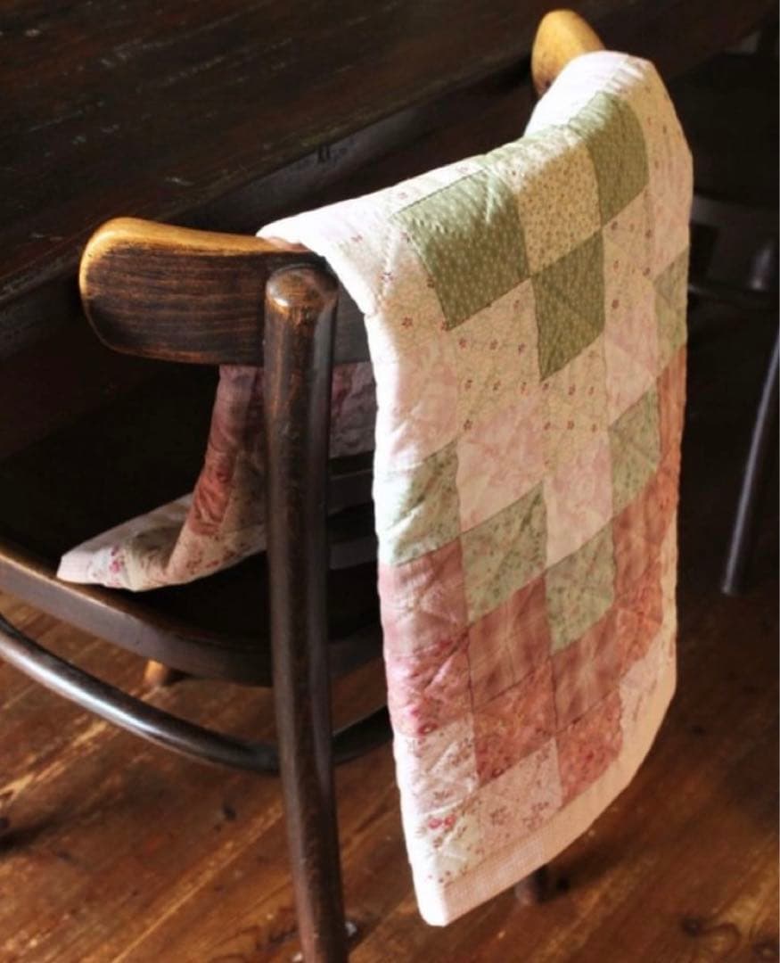 ★週末限定出品★ べアーズポー【お昼寝キルト2020】作成キット