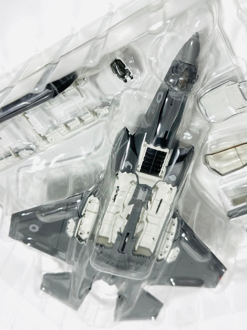 ホビーマスター 1/72 Lockheed F-35B イギリス空軍 - メルカリ