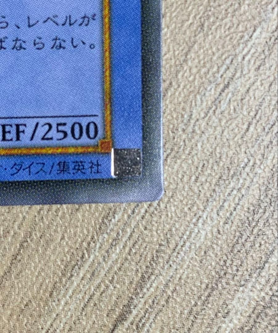 黄金騎士 カオスソルジャー レリーフ 遊戯王