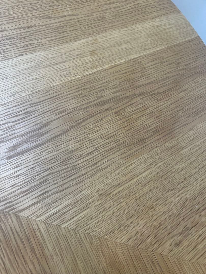 シ*め様 ダイニングテーブル　7/20まで